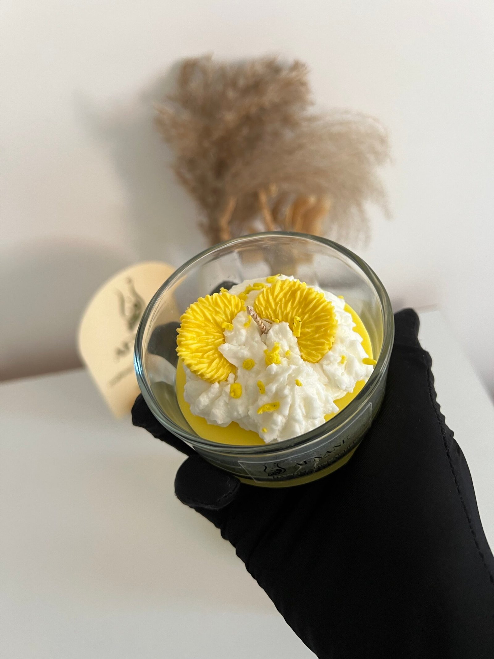 img_1308 Lemon dessert - Image 1