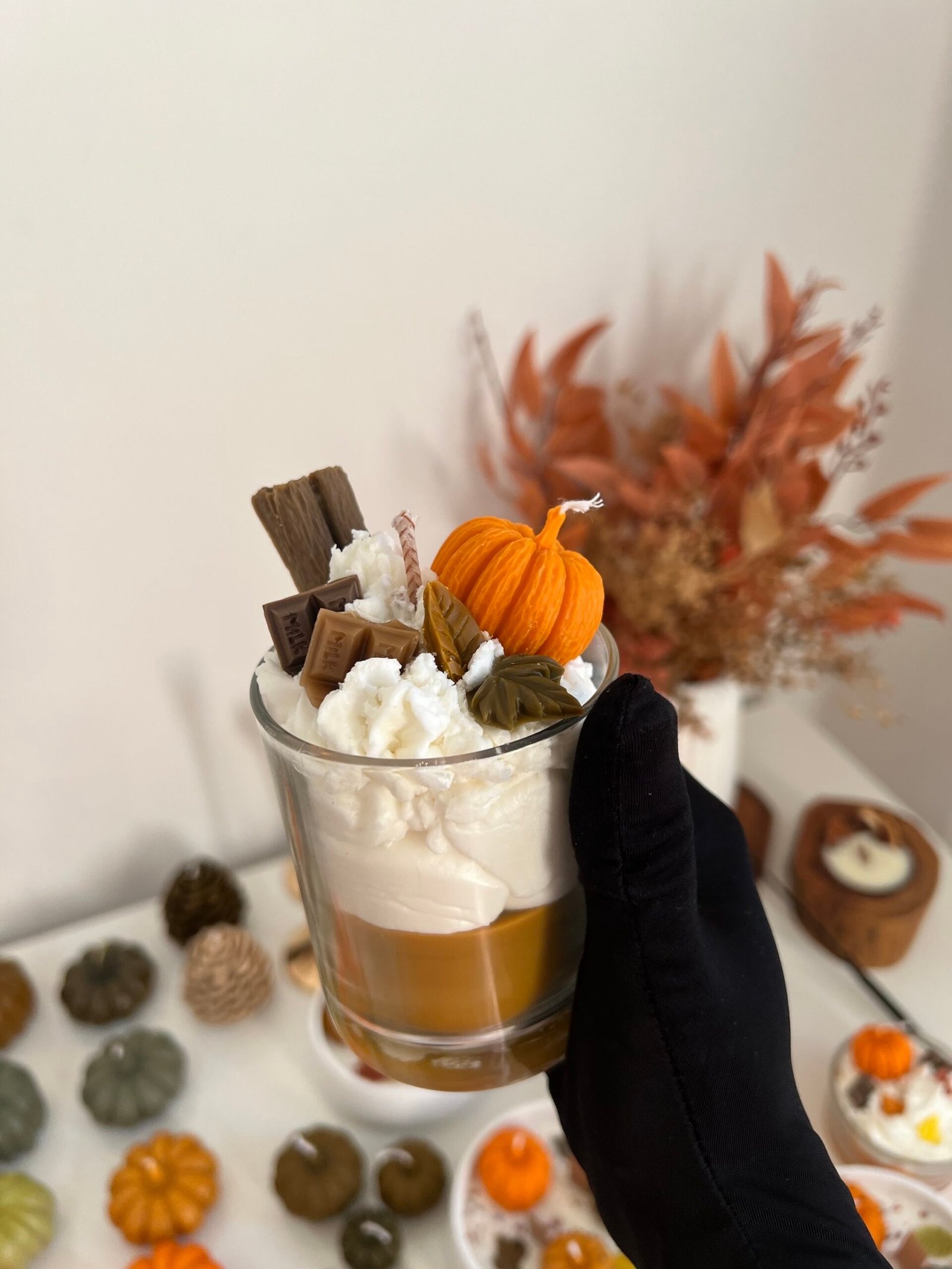 img_3358 Pumpkin spice - Image 1